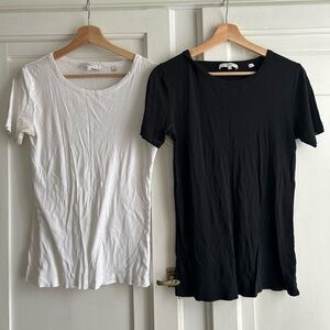 Vince Pima Cotton T-Shirt Bundle